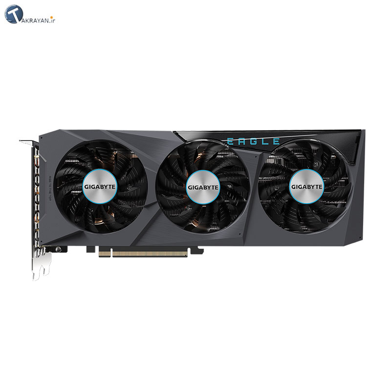 GIGABYTE GeForce RTX 3070 EAGLE OC 8G